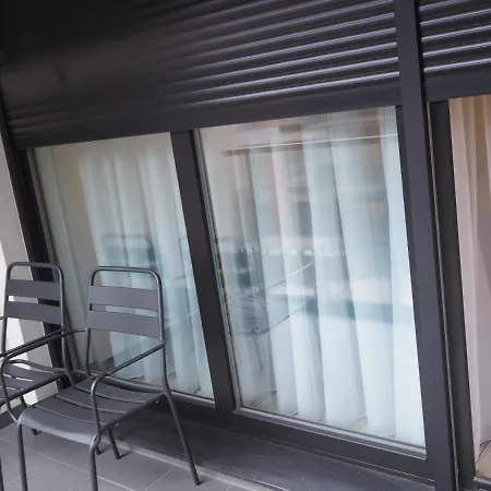 P&k Motlawa Appartement Gdańsk