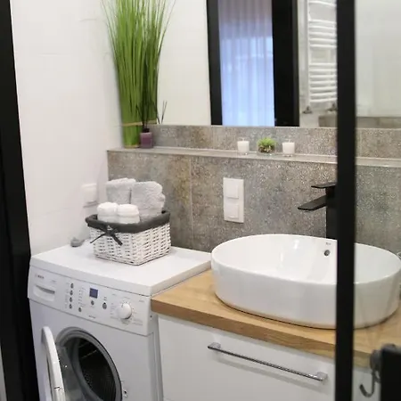 P&k Motlawa Appartement