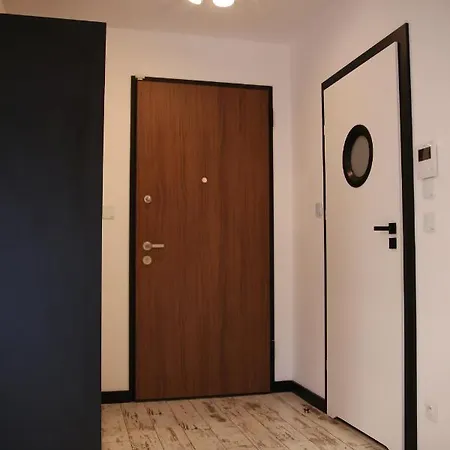 P&k Motlawa Appartement *