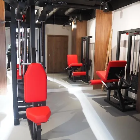 P&k Motlawa Appartement *