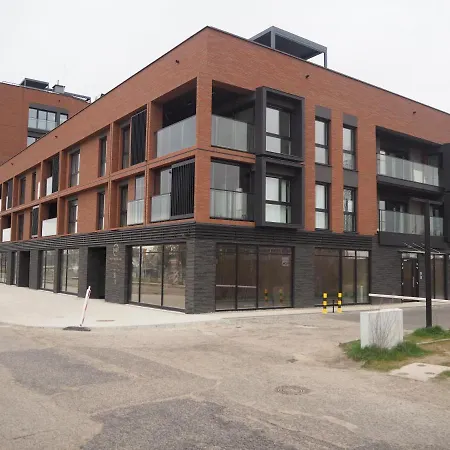 P&k Motlawa Appartement