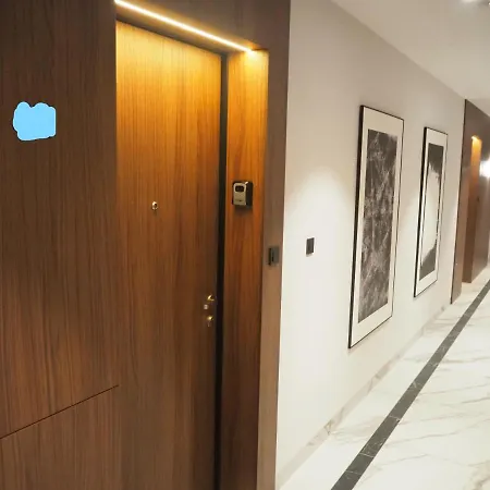 Appartement P&k Motlawa Gdańsk