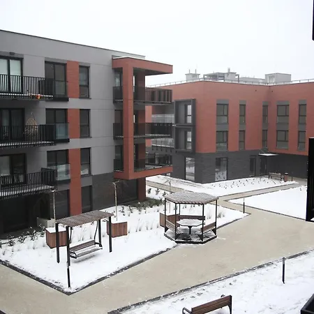 P&k Motlawa * Gdańsk