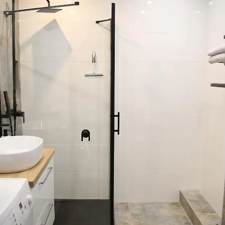 Appartement P&k Motlawa