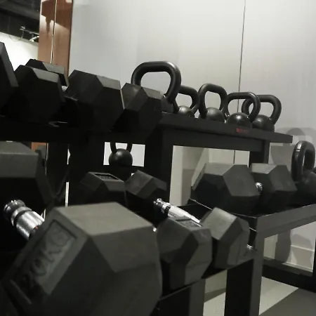 Appartement P&k Motlawa *