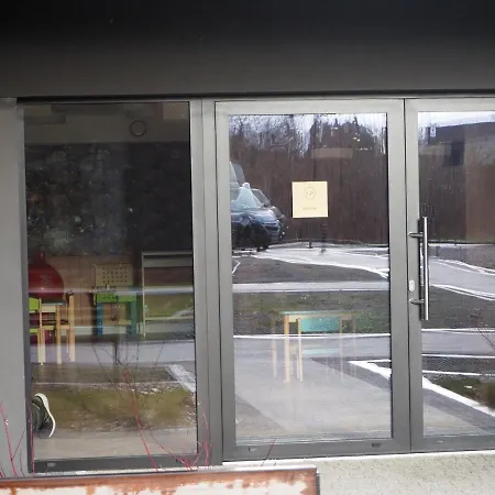 P&k Motlawa Lejlighed