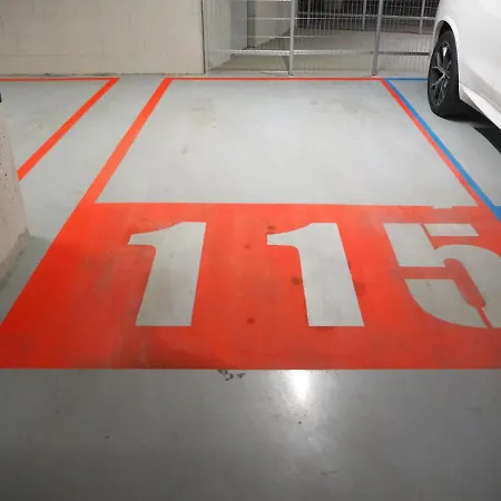 Lejlighed P&k Motlawa Gdańsk