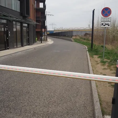 P&k Motlawa Lejlighed *