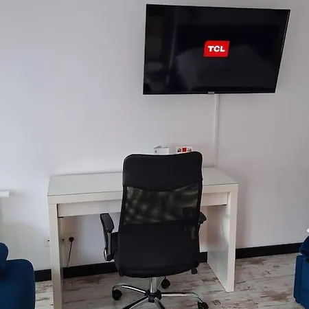 P&k Motlawa Lejlighed *