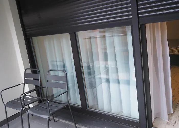 P&k Motlawa Apartman Gdańsk