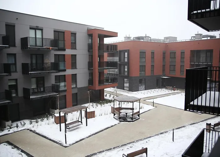 P&k Motlawa * Gdańsk