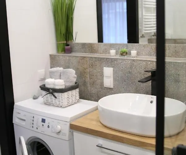 P&k Motlawa Apartman