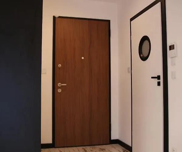 P&k Motlawa Apartman *