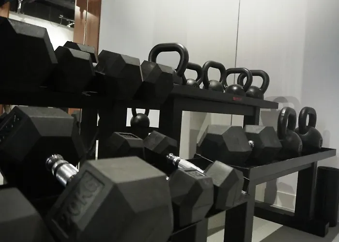 Apartamento P&k Motlawa *