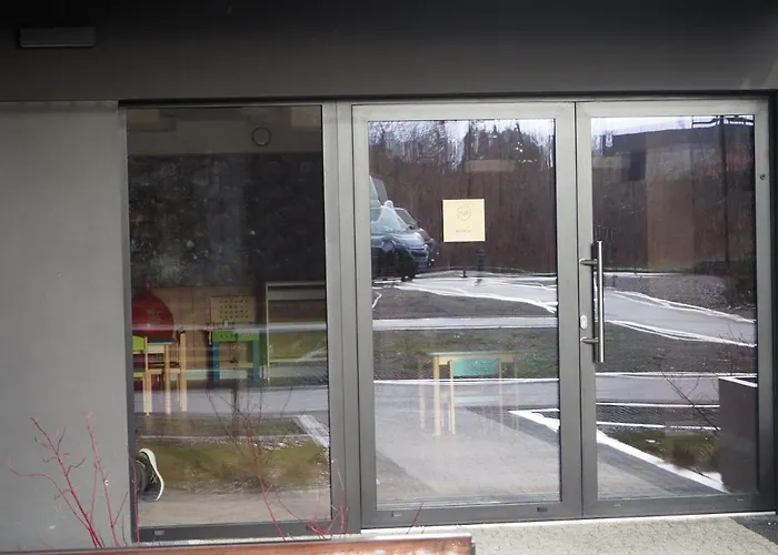 P&k Motlawa Apartamento