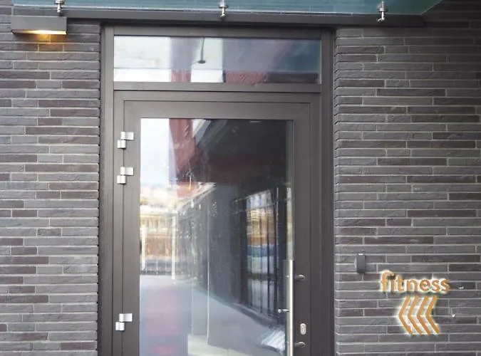 Apartman P&k Motlawa Gdańsk