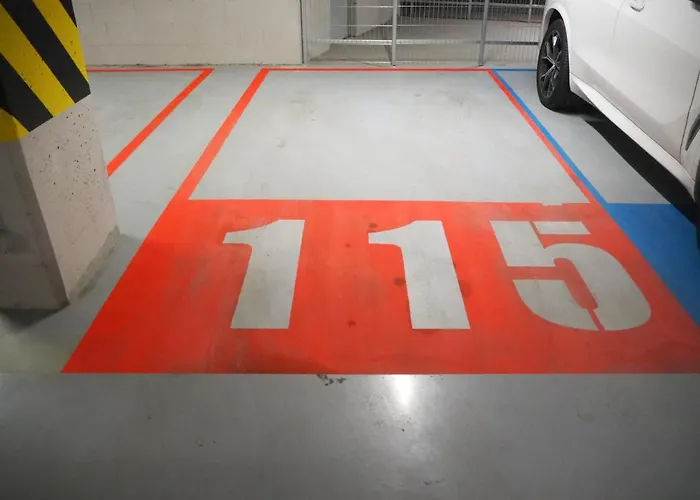 Apartman P&k Motlawa Gdańsk