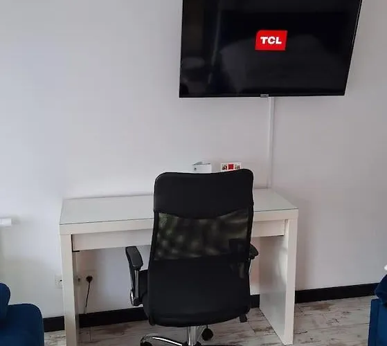 P&k Motlawa Apartman *