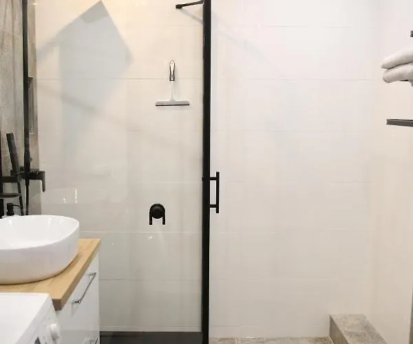 Apartment P&k Motlawa